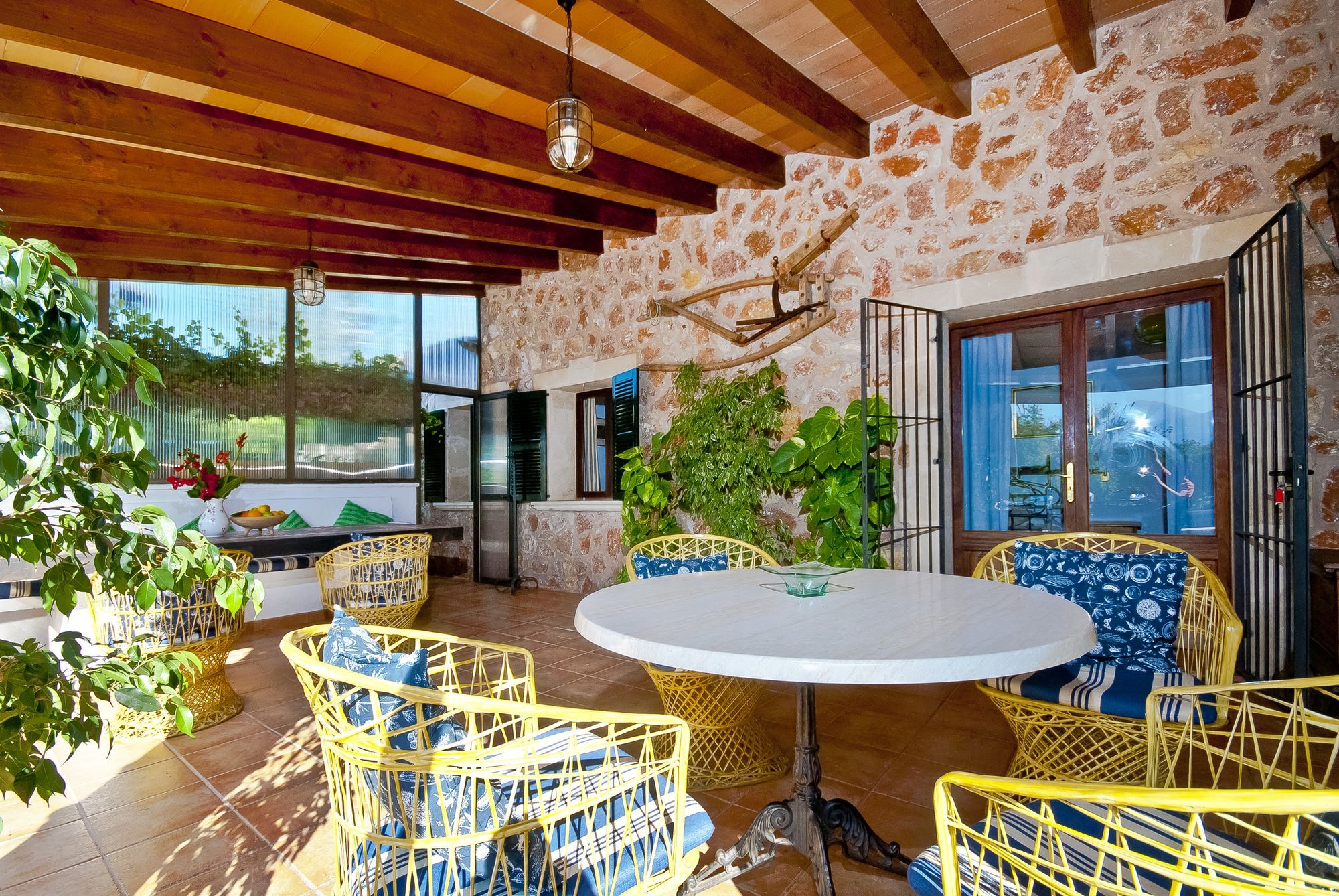 Villa Tomeu *